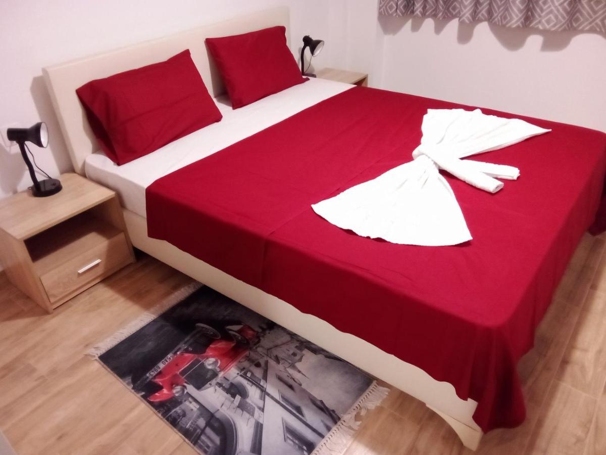 Perfect Place 71Α Thessaloníki Luaran gambar