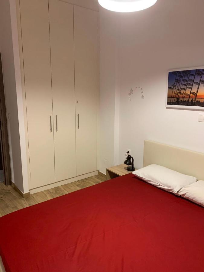 Perfect Place 71Α Thessaloníki Luaran gambar