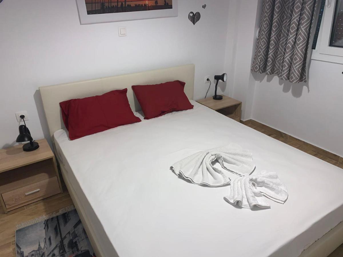 Perfect Place 71Α Thessaloníki Luaran gambar