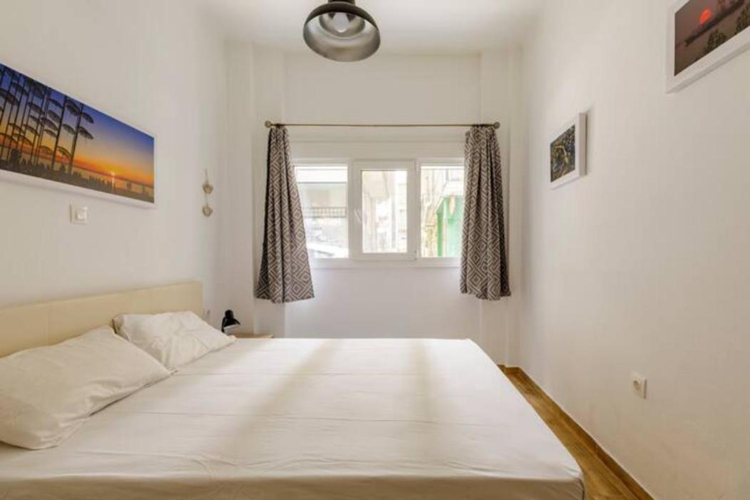 Perfect Place 71Α Thessaloníki Luaran gambar