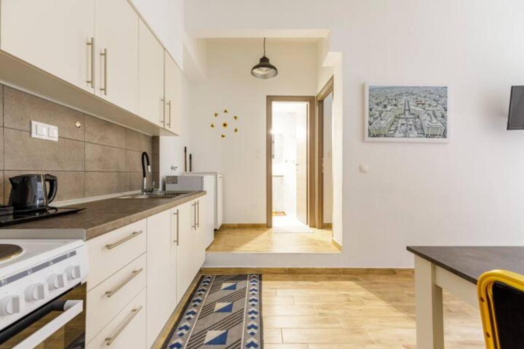 Perfect Place 71Α Thessaloníki Luaran gambar