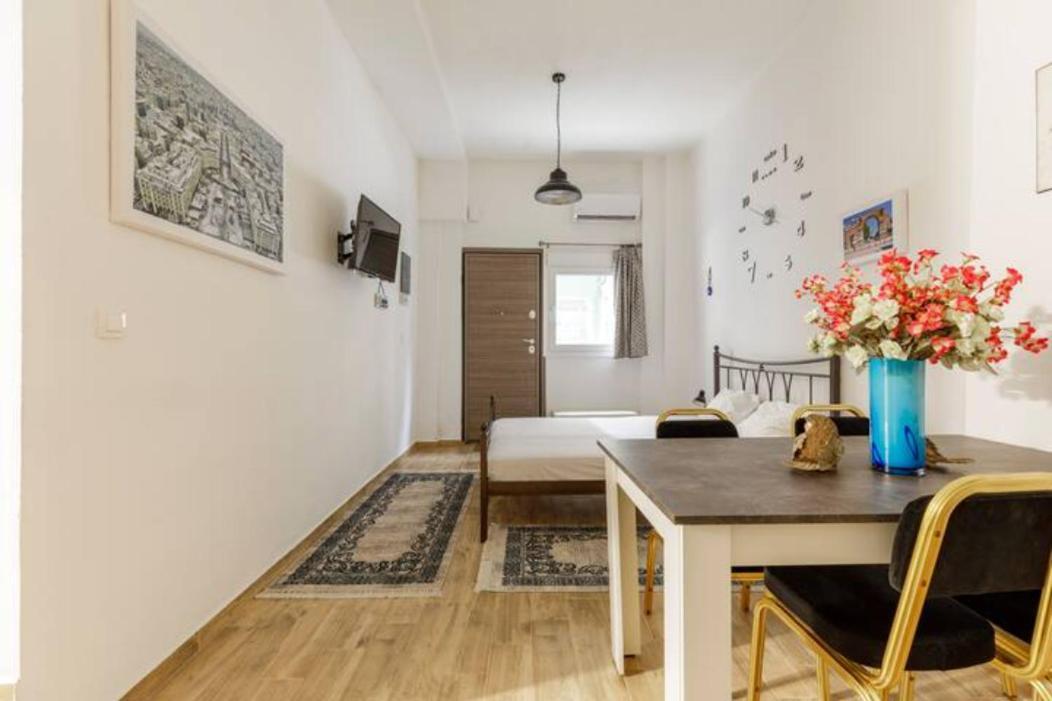 Perfect Place 71Α Thessaloníki Luaran gambar