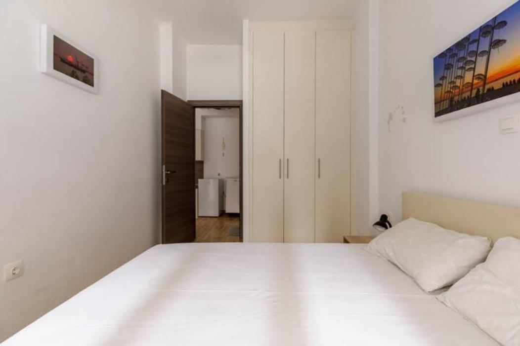 Perfect Place 71Α Thessaloníki Luaran gambar